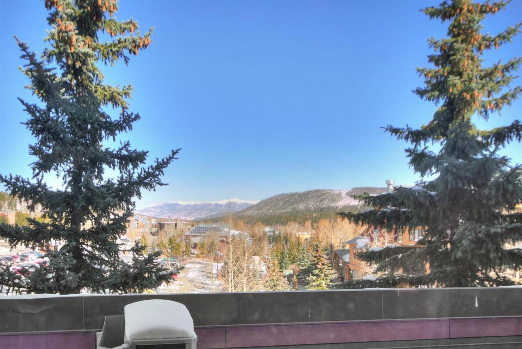 Village At Breck Studio 4217 Breckenridge Buitenkant foto